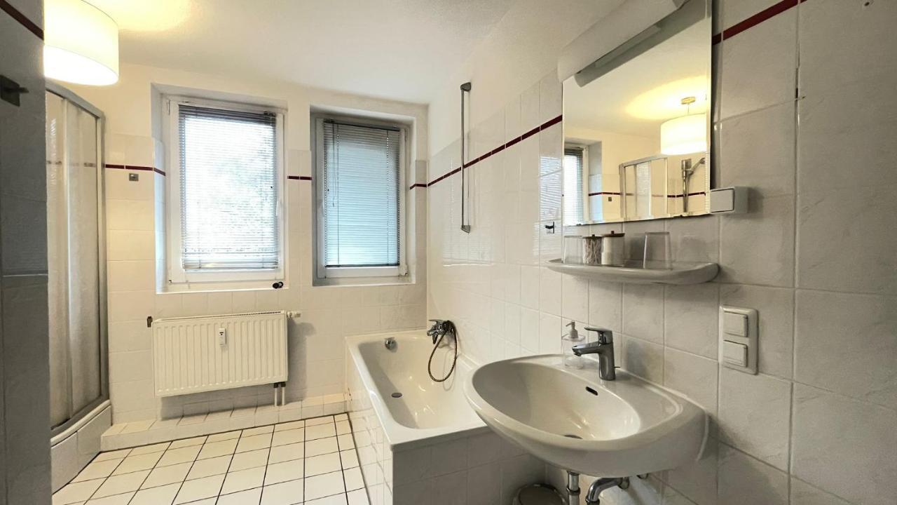 Air Apartments 9 BRE Eksteriør billede